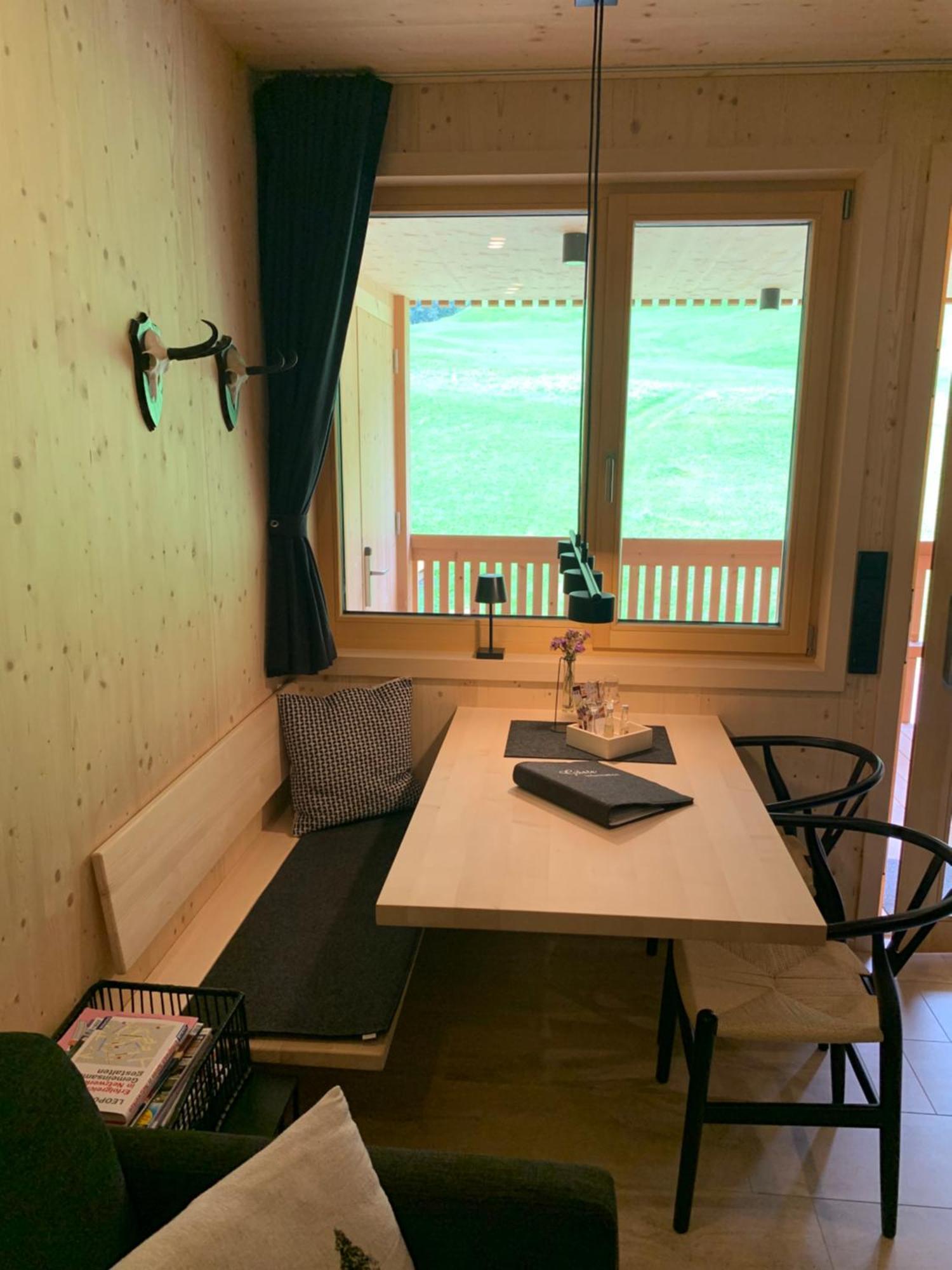 Apartment Klausbruecke Mellau Eksteriør billede